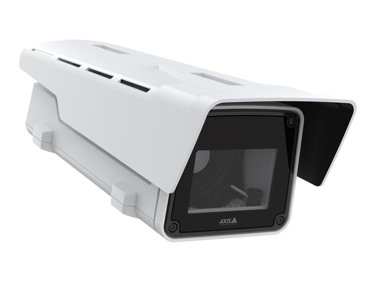 Axis Q1656-BE Caja C�mara de seguridad IP Interior y exterior 2688 x 1512 Pixeles Techo/pared