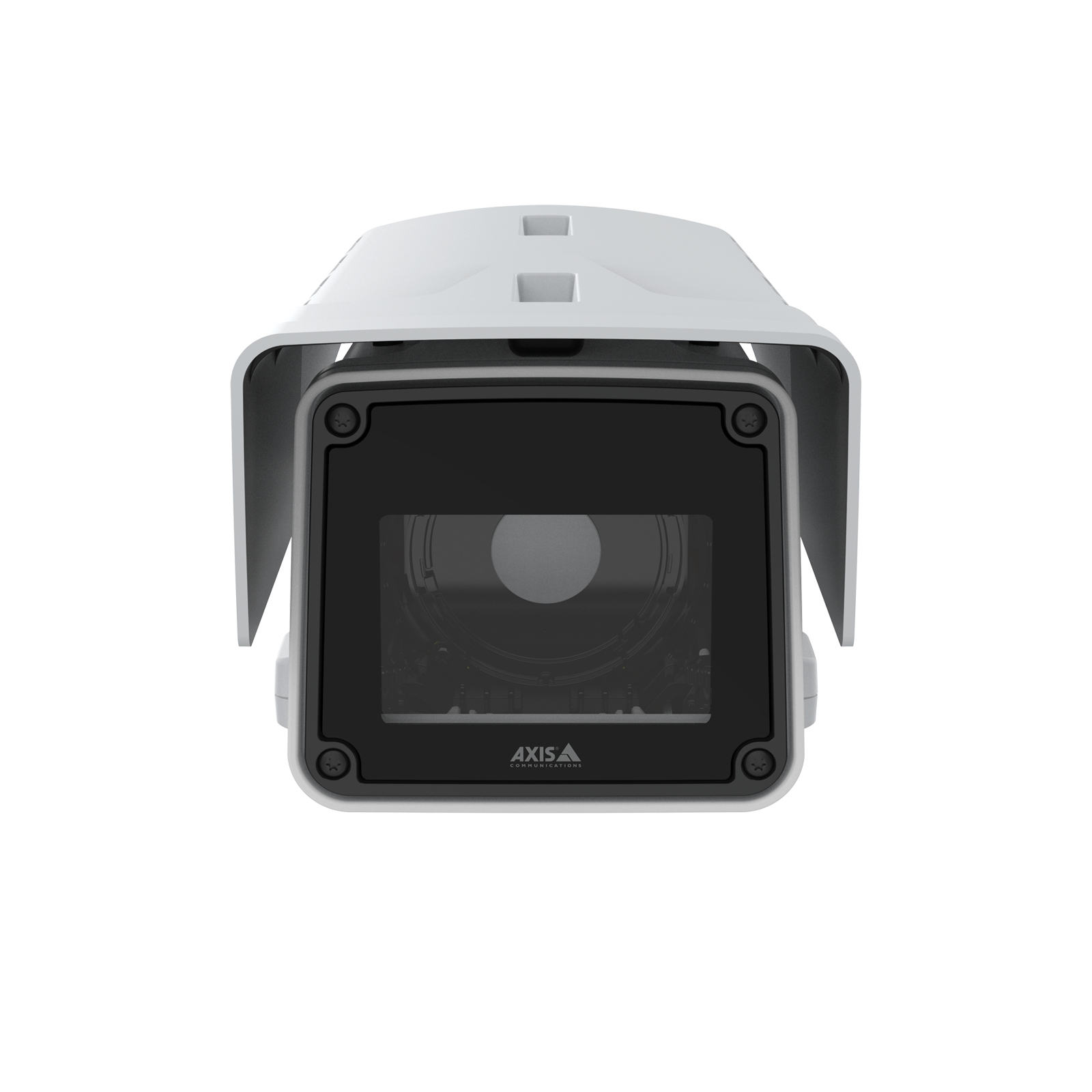 Axis Q1656-BE Caja C�mara de seguridad IP Interior y exterior 2688 x 1512 Pixeles Techo/pared