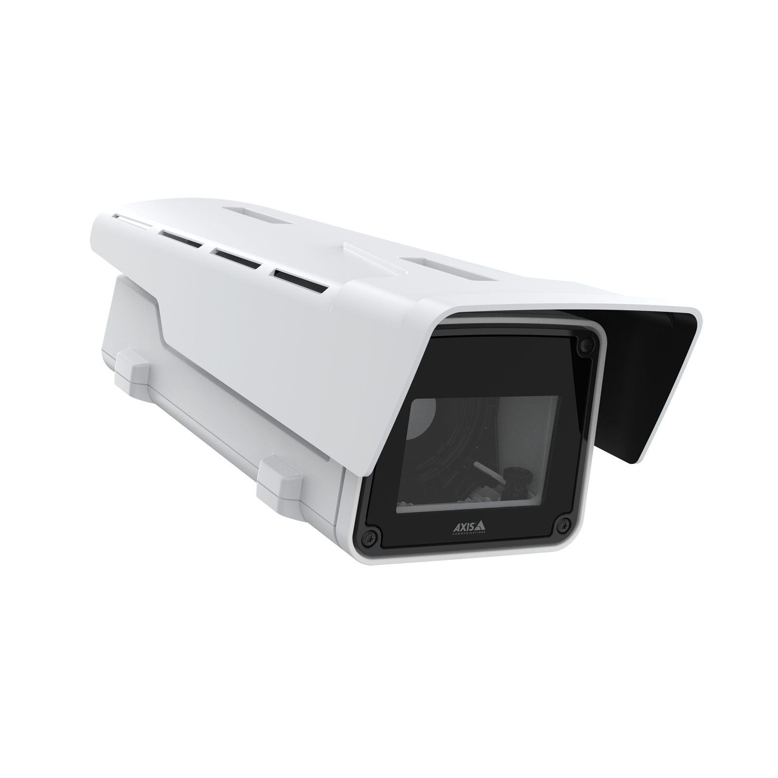 Axis Q1656-BE Caja C�mara de seguridad IP Interior y exterior 2688 x 1512 Pixeles Techo/pared