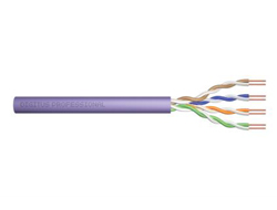 Digitus Cable de conexin CAT 6 U-UTP