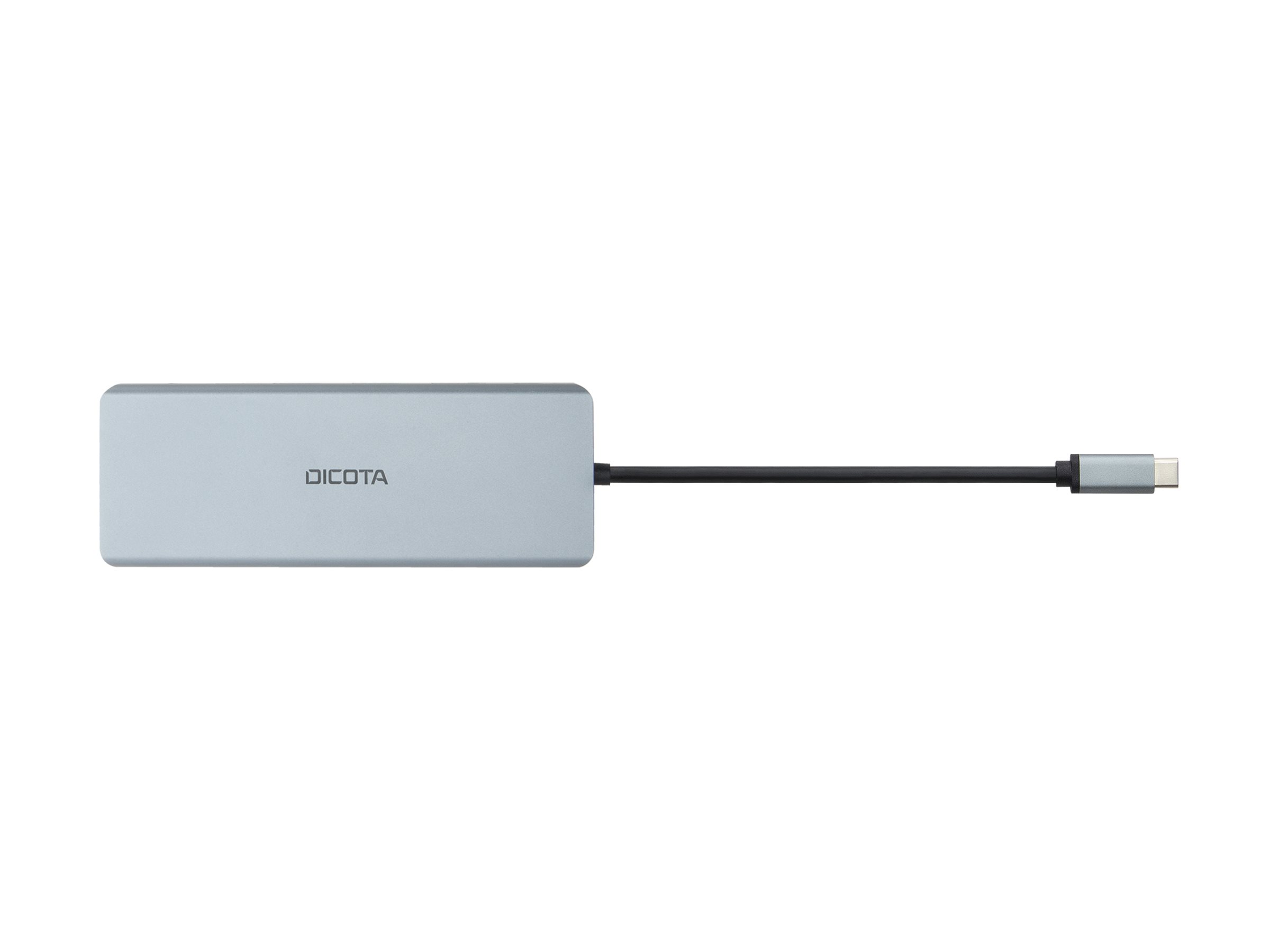 Dicota USB-C 13-IN-1 DOCKING STATION