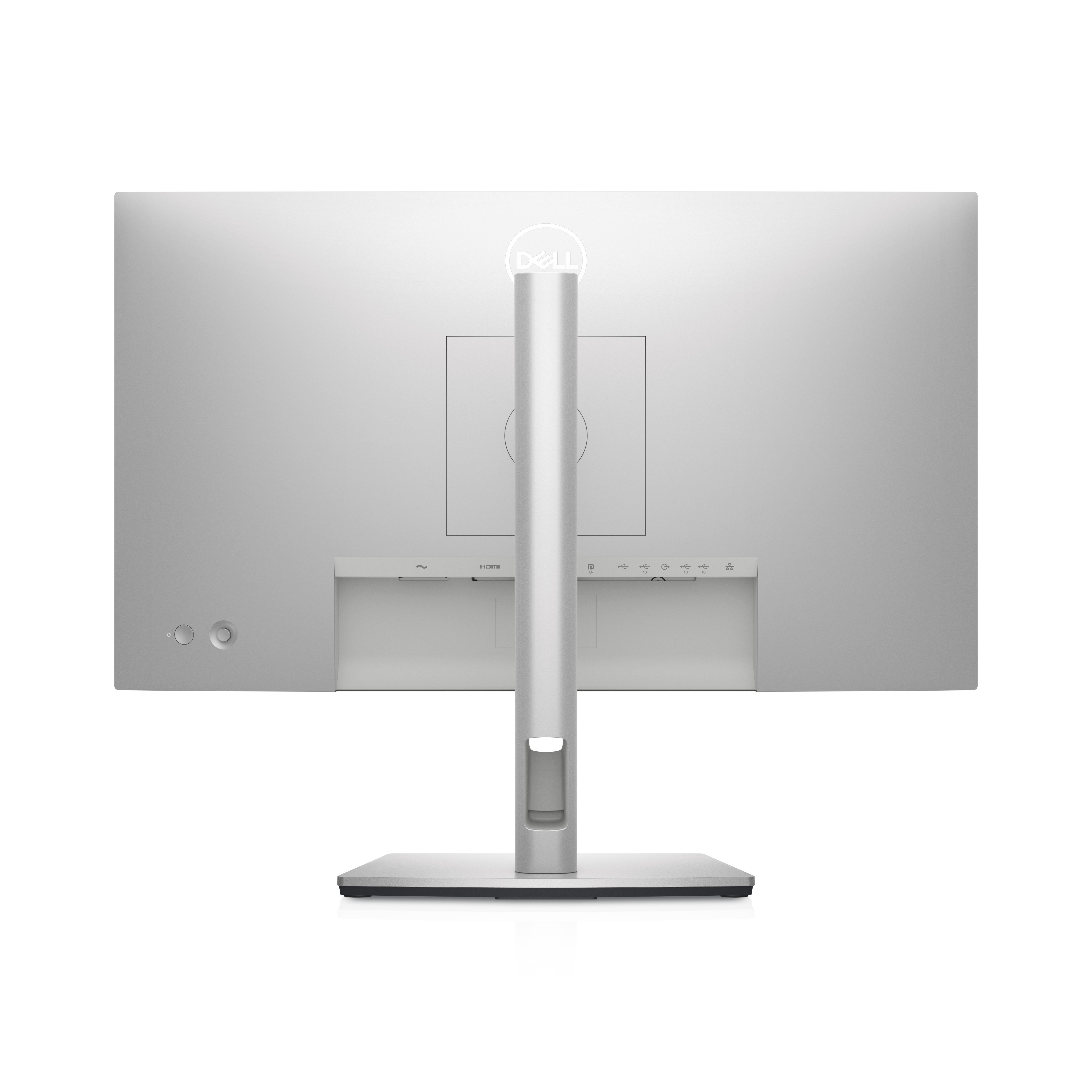 DELL UltraSharp �cran 24 USB-C Hub - U2422HE
