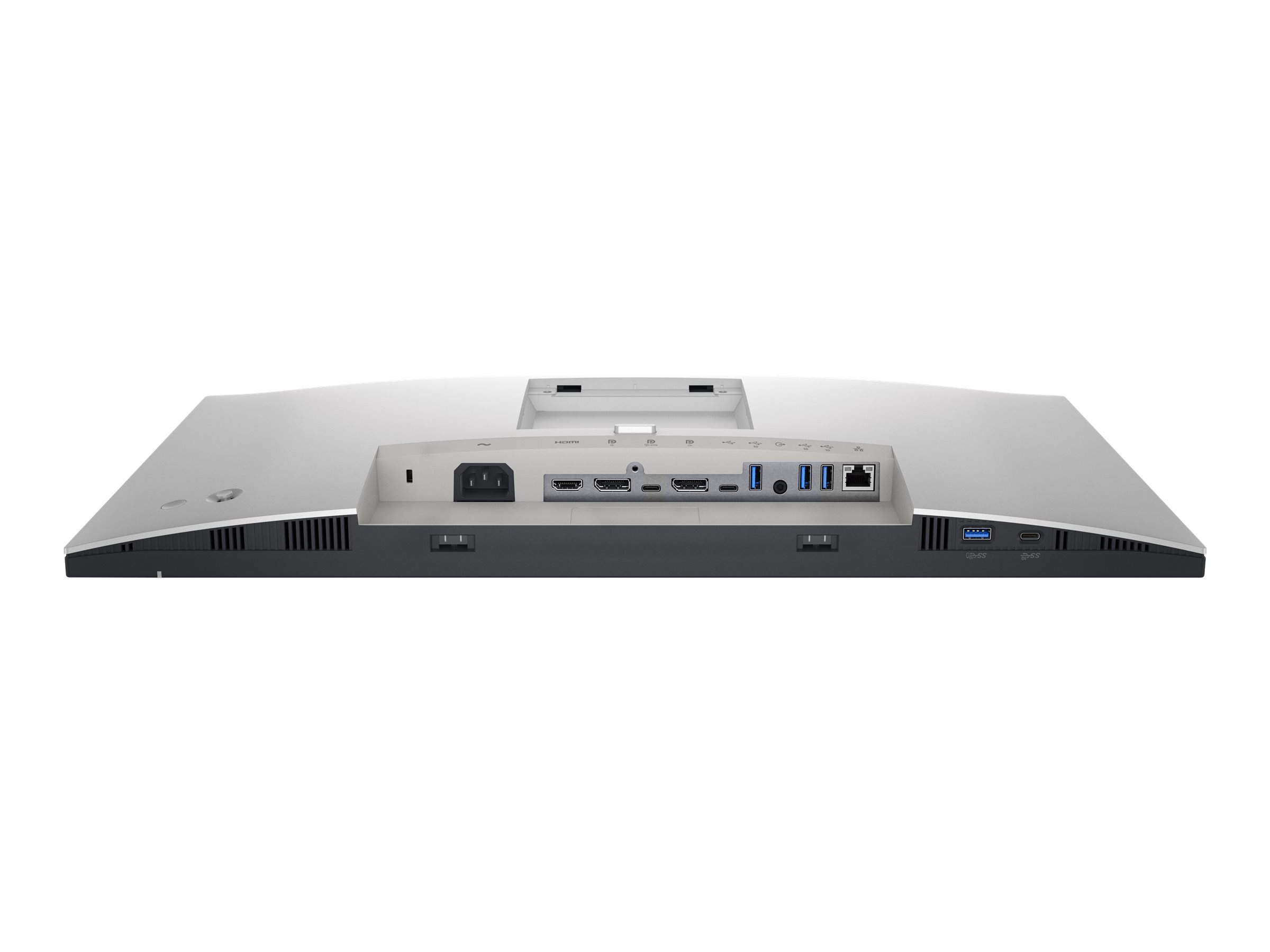 DELL UltraSharp �cran 24 USB-C Hub - U2422HE