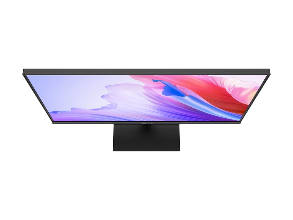 Koorui E2721F pantalla para PC 68,6 cm (27) 2560 x 1440 Pixeles Quad HD Negro