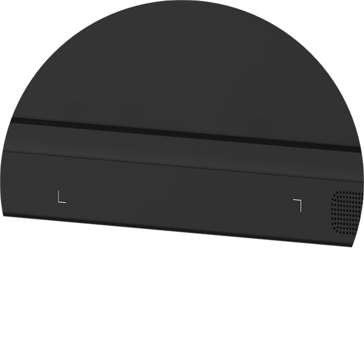 Philips 86BDL4252E/00 visualizzatore di messaggi Pannello piatto interattivo 2,18 m (86) LED Wi-Fi 400 cd/m� 4K Ultra HD Nero Touch screen Processore integrato Android 14