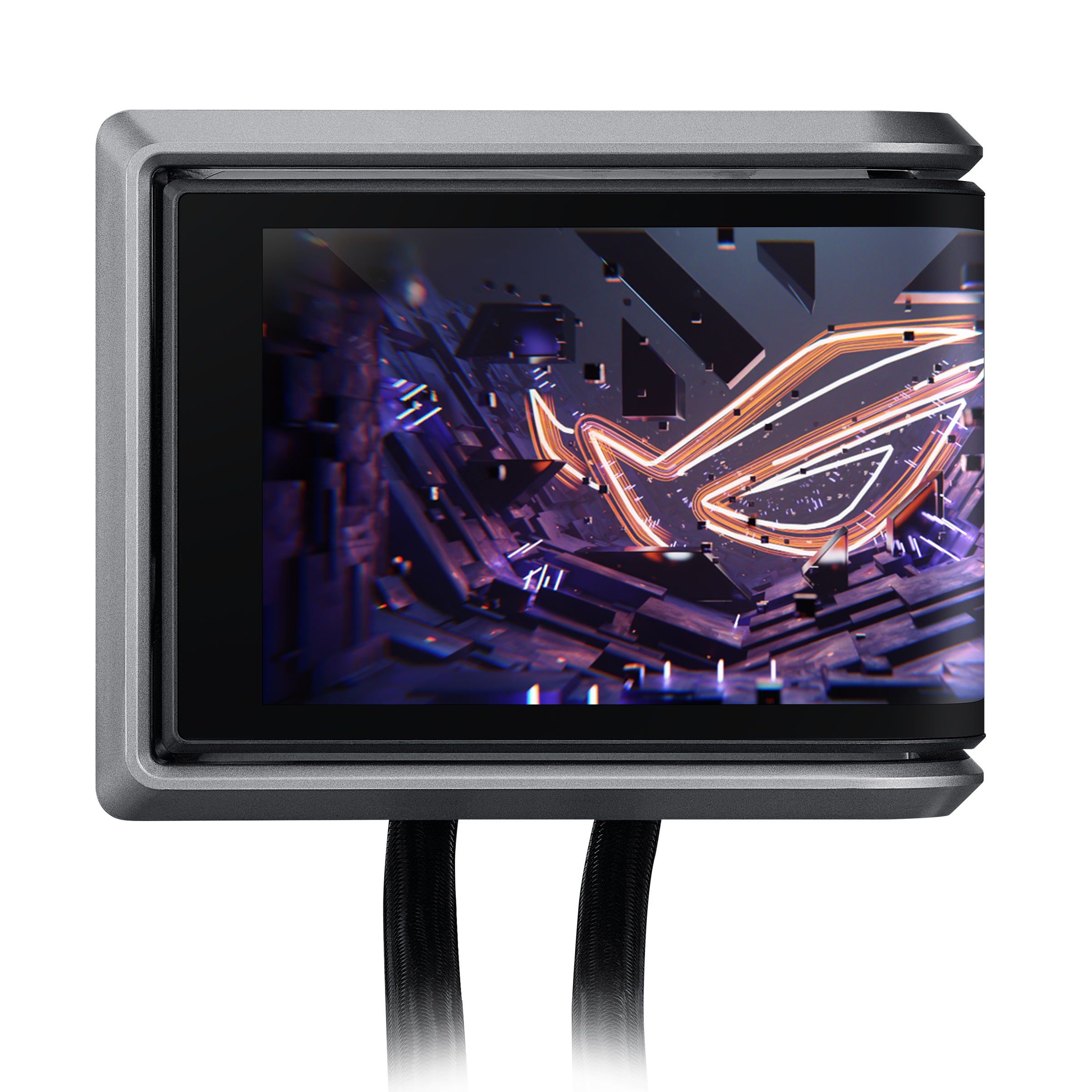 ASUS ROG RYUO IV 360 ARGB AIO liquid cooler