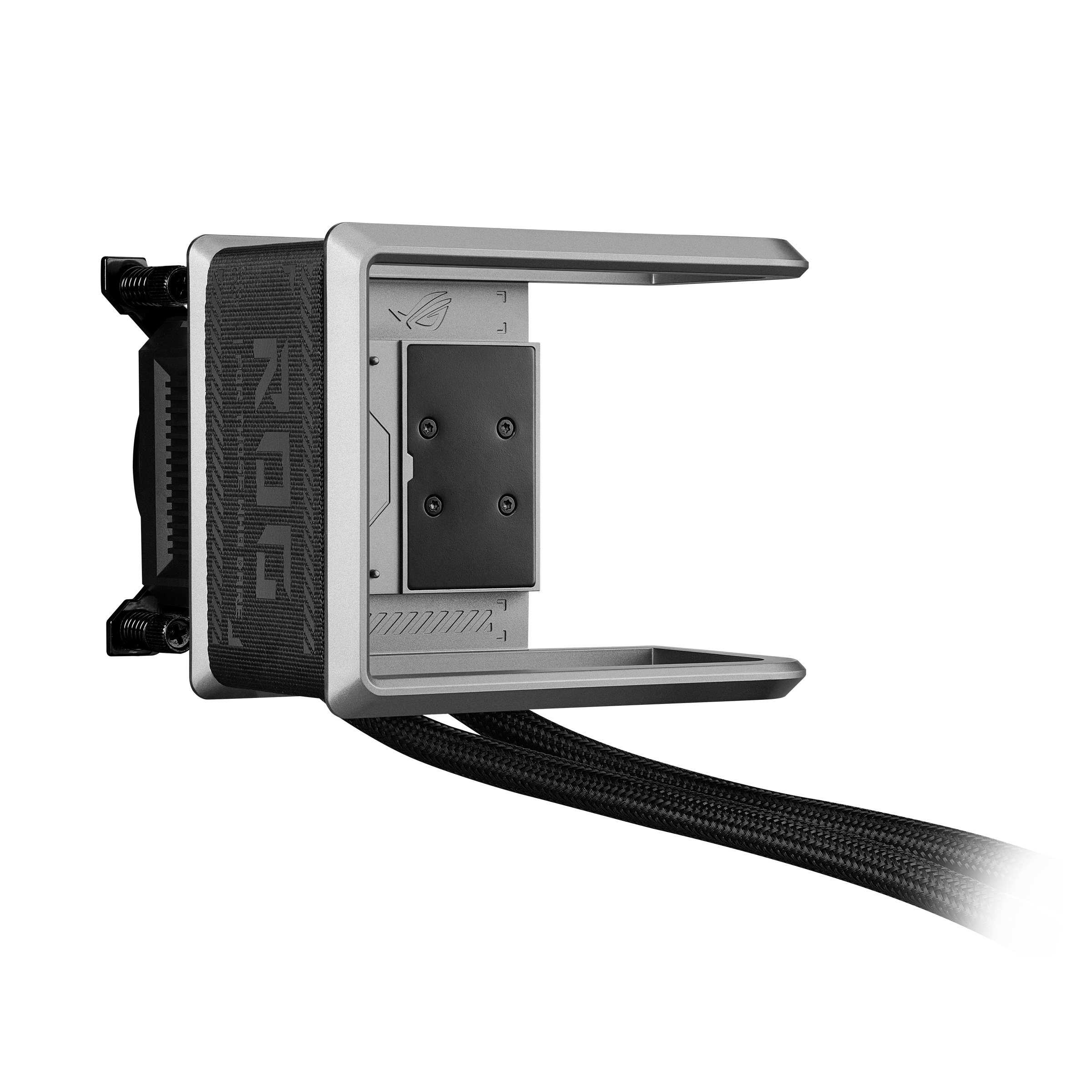 ASUS ROG RYUO IV 360 ARGB AIO liquid cooler