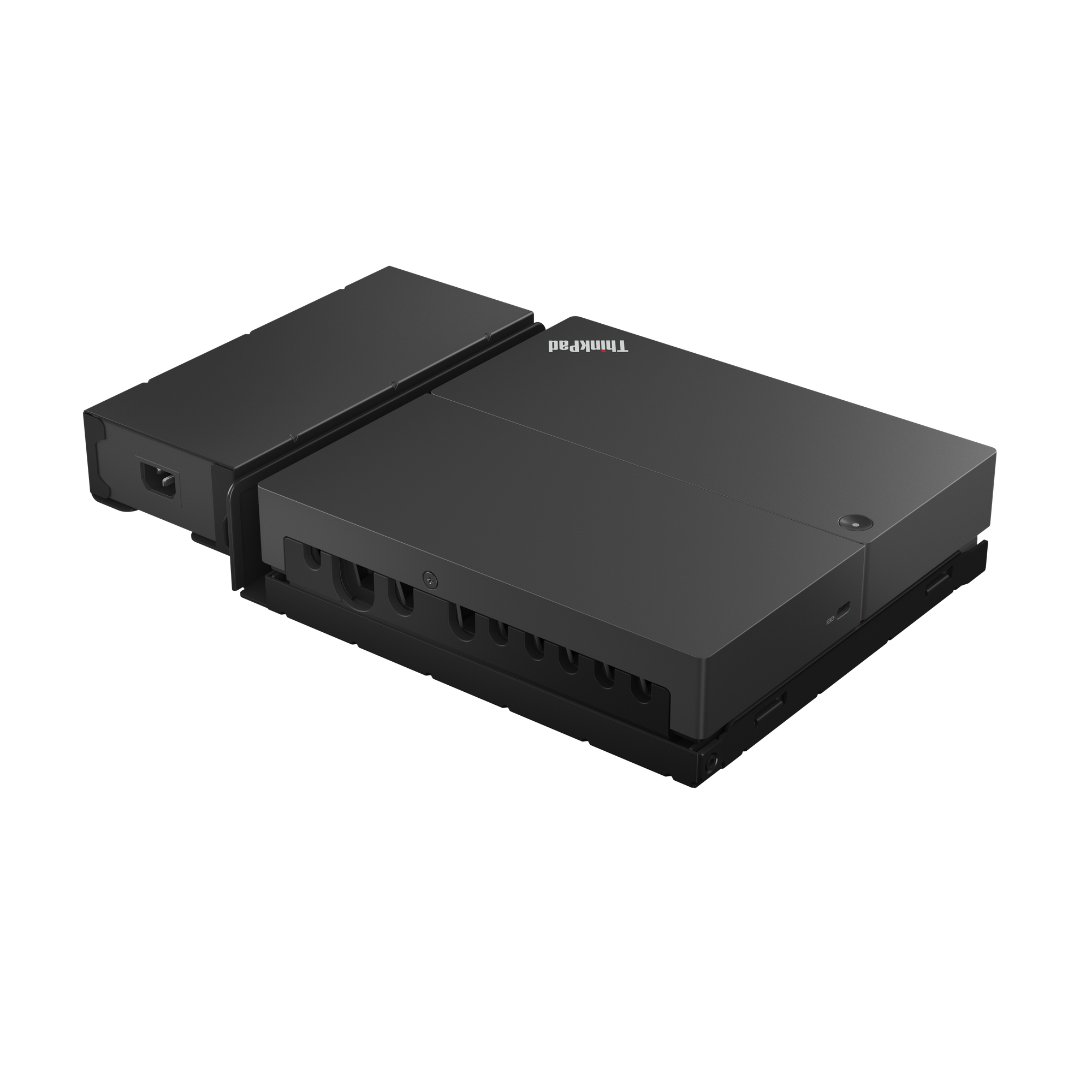 Lenovo ThinkSmart SmartDock