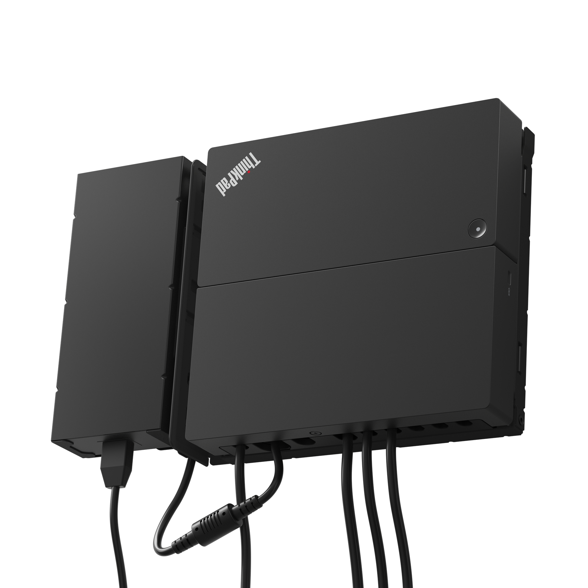 Lenovo ThinkSmart SmartDock