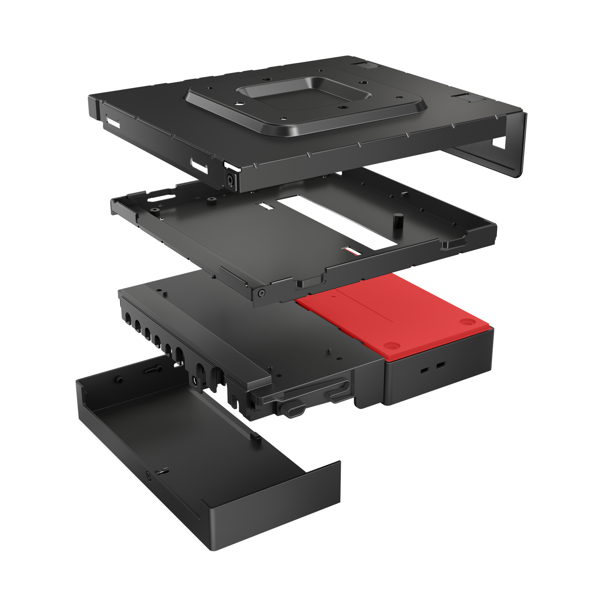 Lenovo ThinkSmart SmartDock