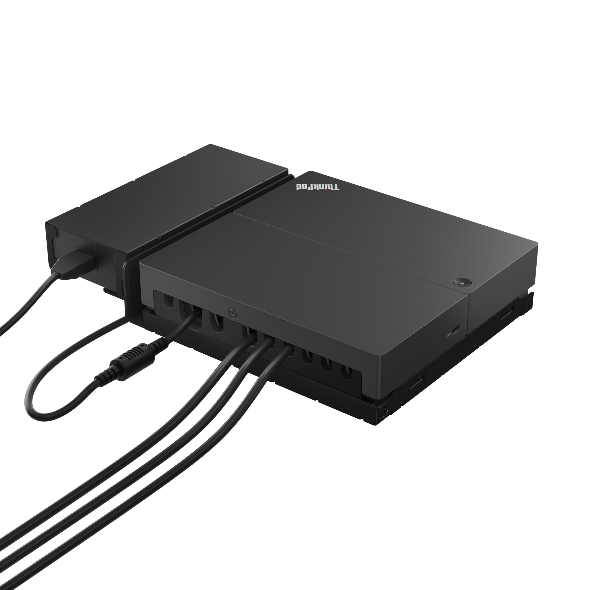 Lenovo ThinkSmart SmartDock