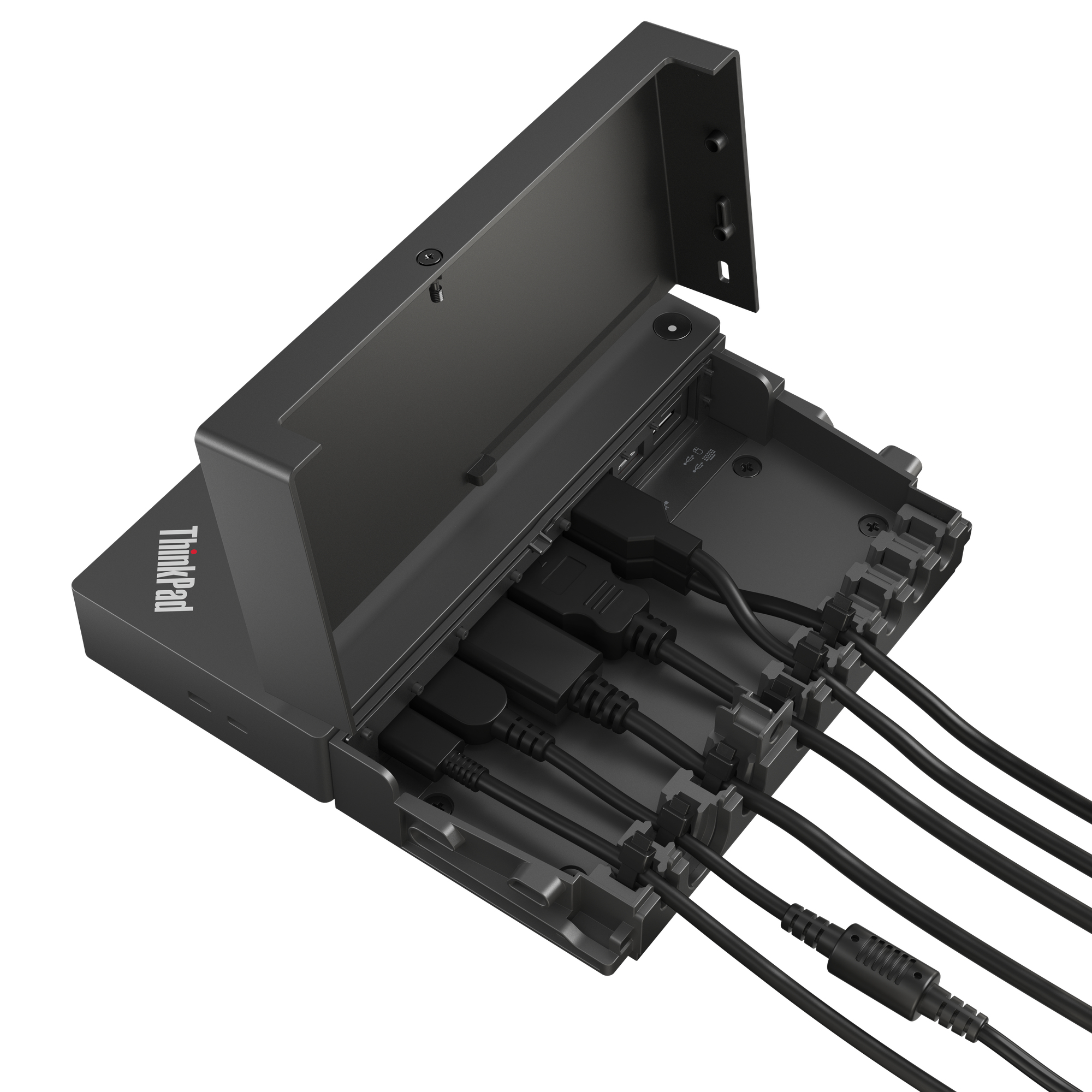 Lenovo ThinkSmart SmartDock