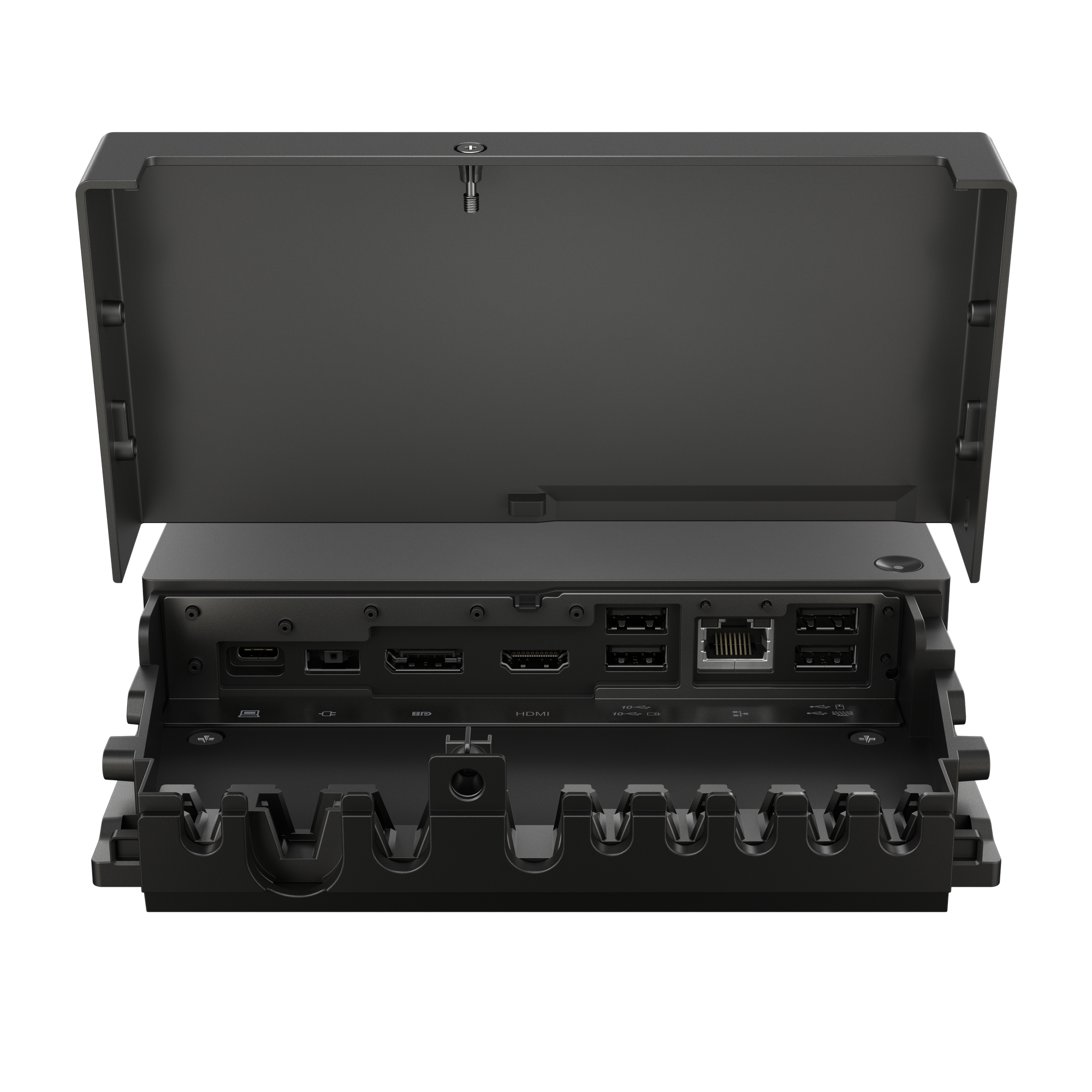 Lenovo ThinkSmart SmartDock