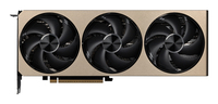 MSI GEFORCE RTX 5070 TI 16G INSPIRE 3X OC tarjeta grfica NVIDIA 16 GB GDDR7