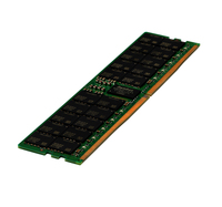 HPE 32-GB 1 x32GB Dual Rank x8 DDR5-4800