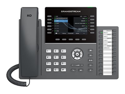 Grandstream SIP GRP-2636