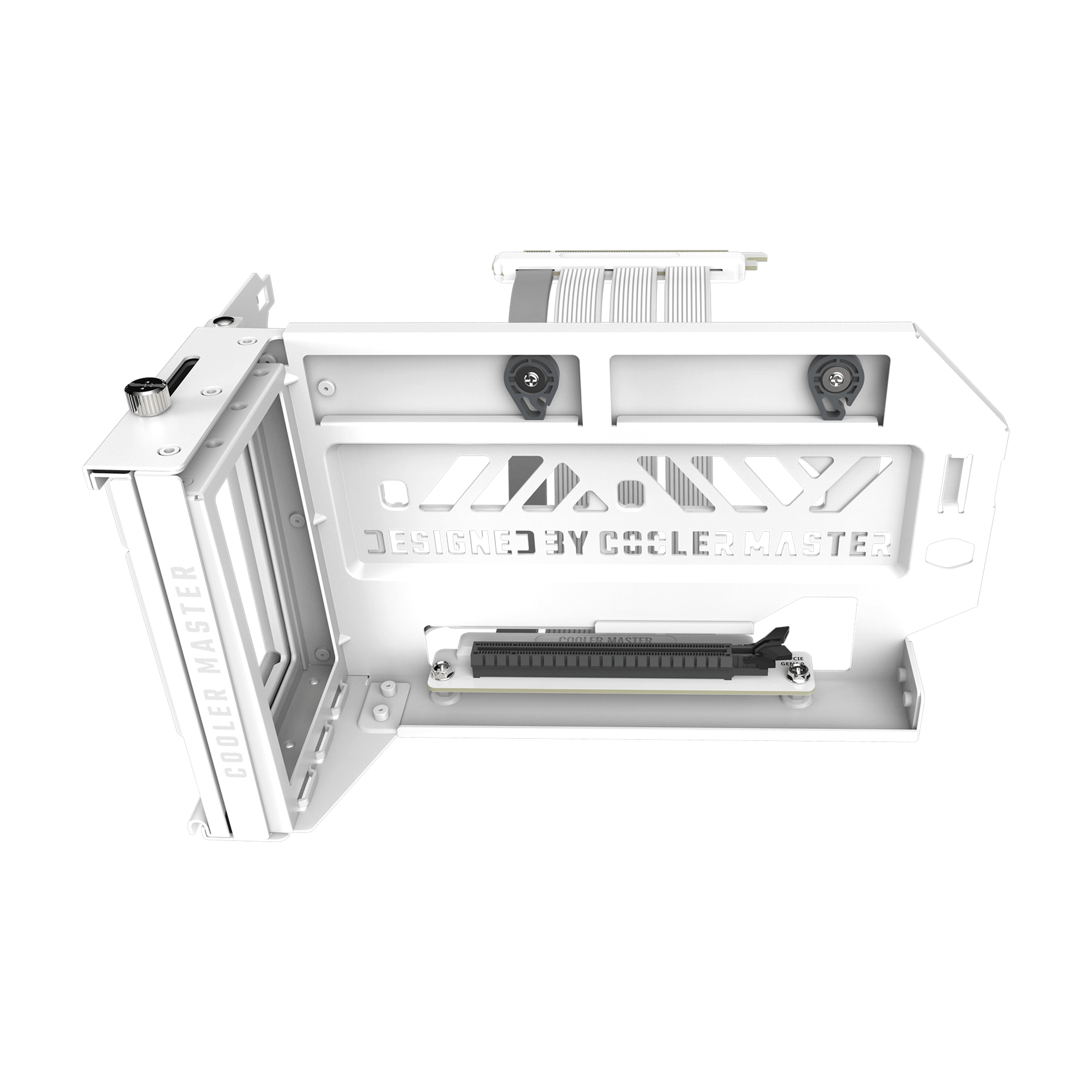 Cooler Master CooMas Vertical Card Hold.Kit V3 wh MCA-U000R-WFVK03