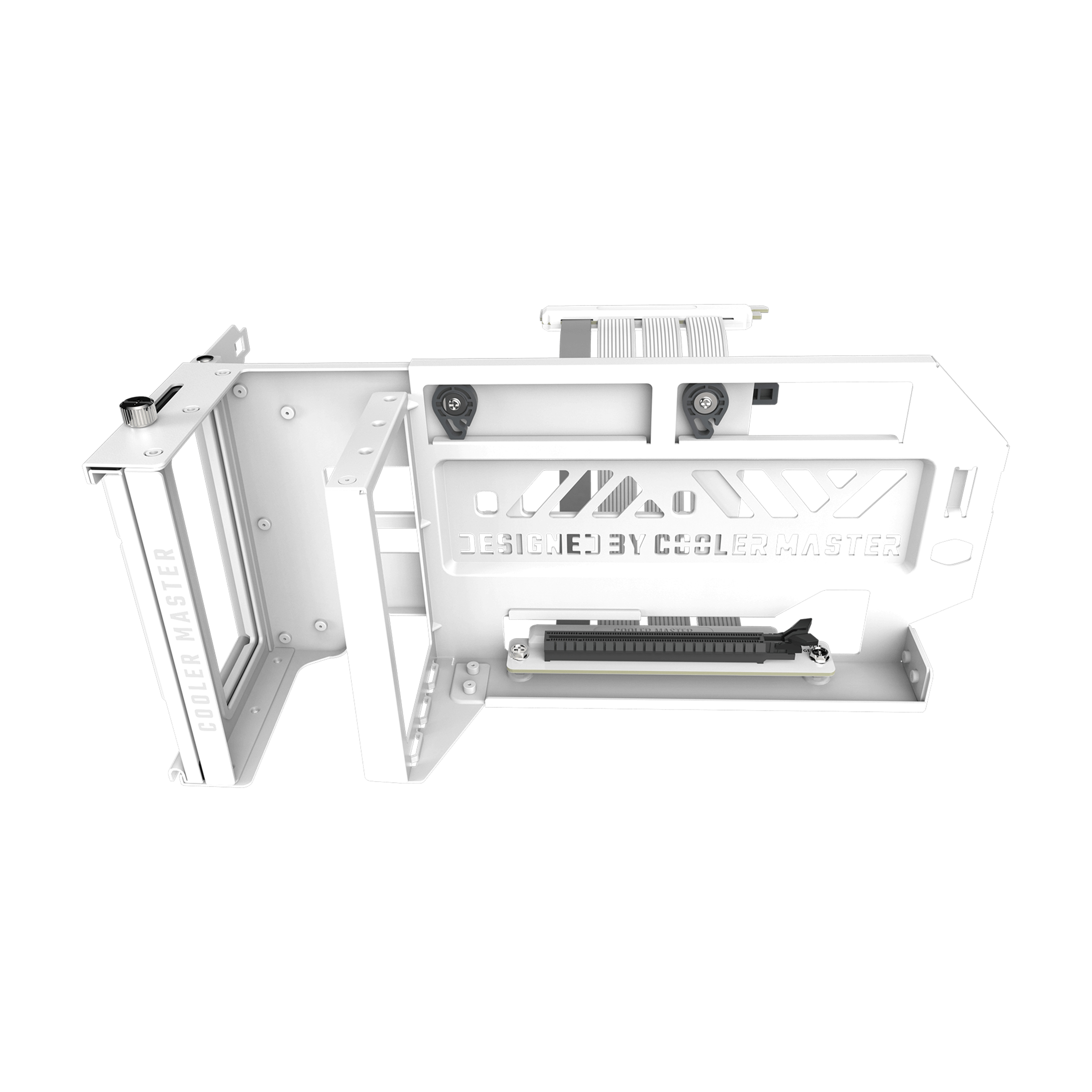 Cooler Master CooMas Vertical Card Hold.Kit V3 wh MCA-U000R-WFVK03