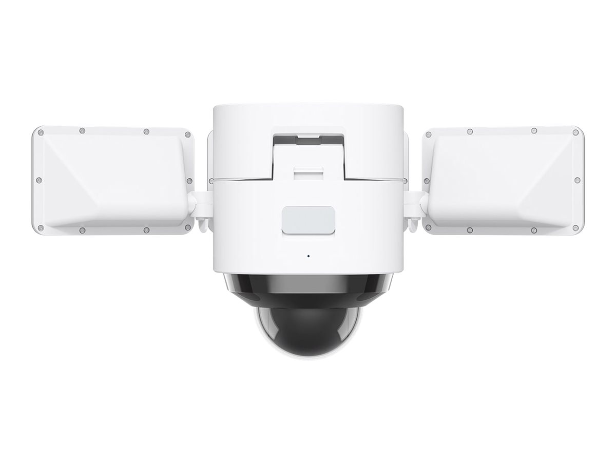 Eufy 2K P&T floodlight cam