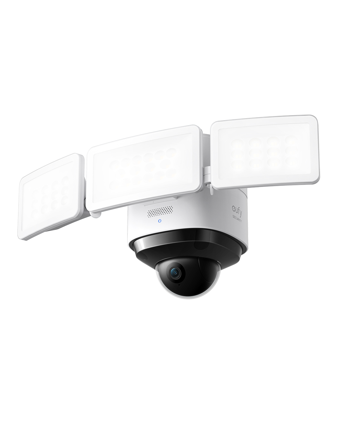 Eufy 2K P&T floodlight cam
