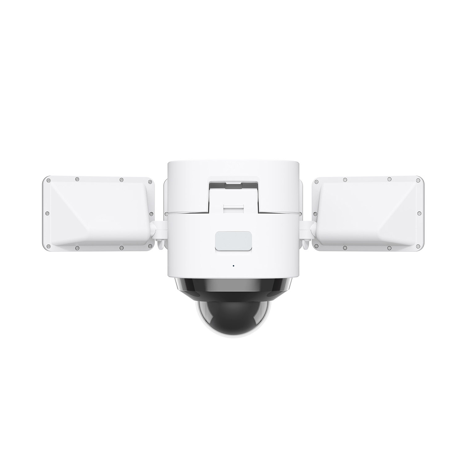 Eufy 2K P&T floodlight cam