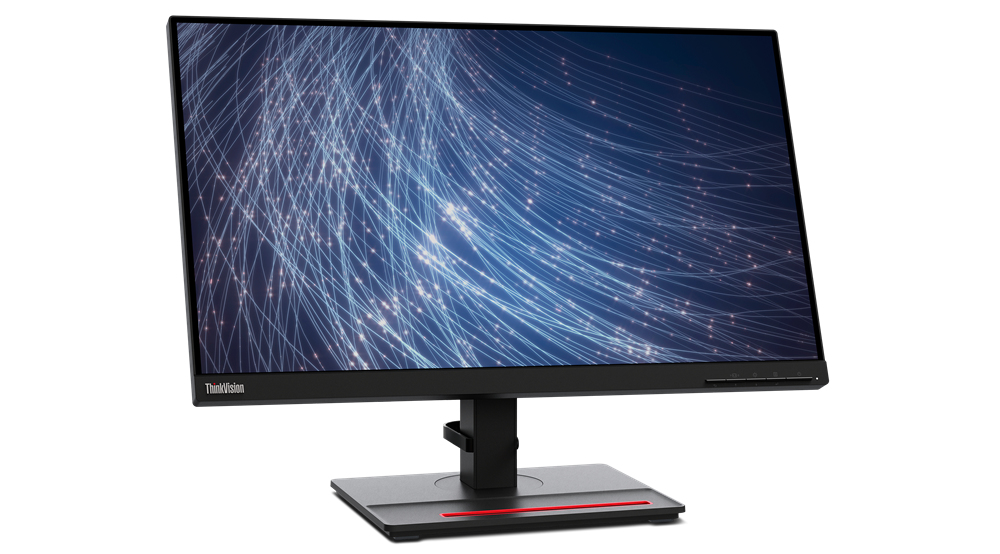 Lenovo T24M-29 23.8IN IPS FHD - Flachbildschirm (TFT/LCD) - 1.000:1