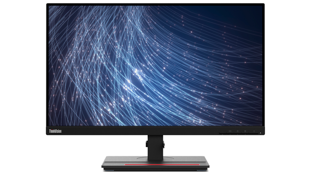 Lenovo T24M-29 23.8IN IPS FHD - Flachbildschirm (TFT/LCD) - 1.000:1