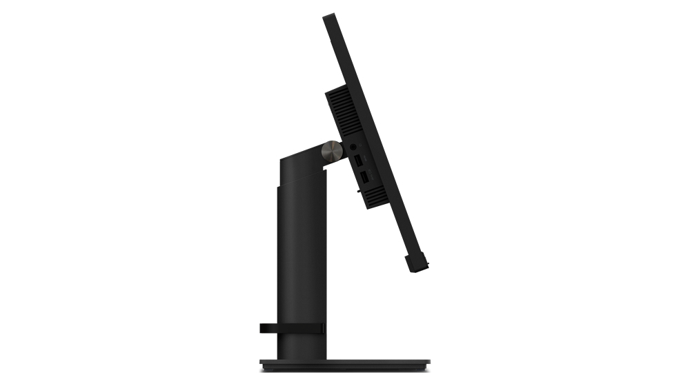 Lenovo T24M-29 23.8IN IPS FHD - Flachbildschirm (TFT/LCD) - 1.000:1