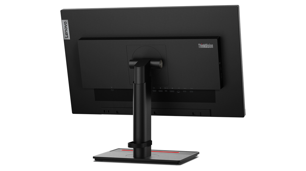 Lenovo T24M-29 23.8IN IPS FHD - Flachbildschirm (TFT/LCD) - 1.000:1