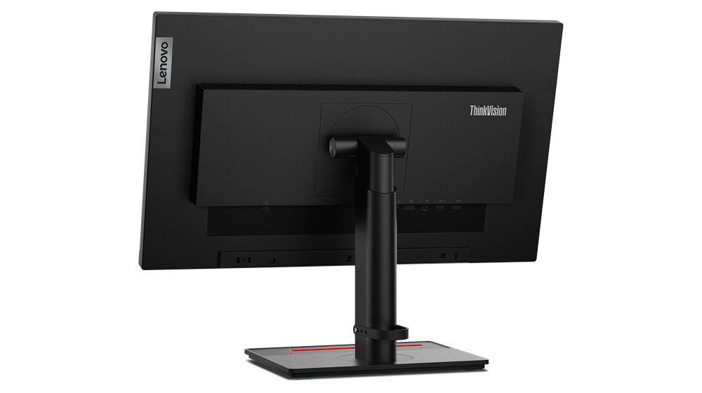 Lenovo T24M-29 23.8IN IPS FHD - Flachbildschirm (TFT/LCD) - 1.000:1