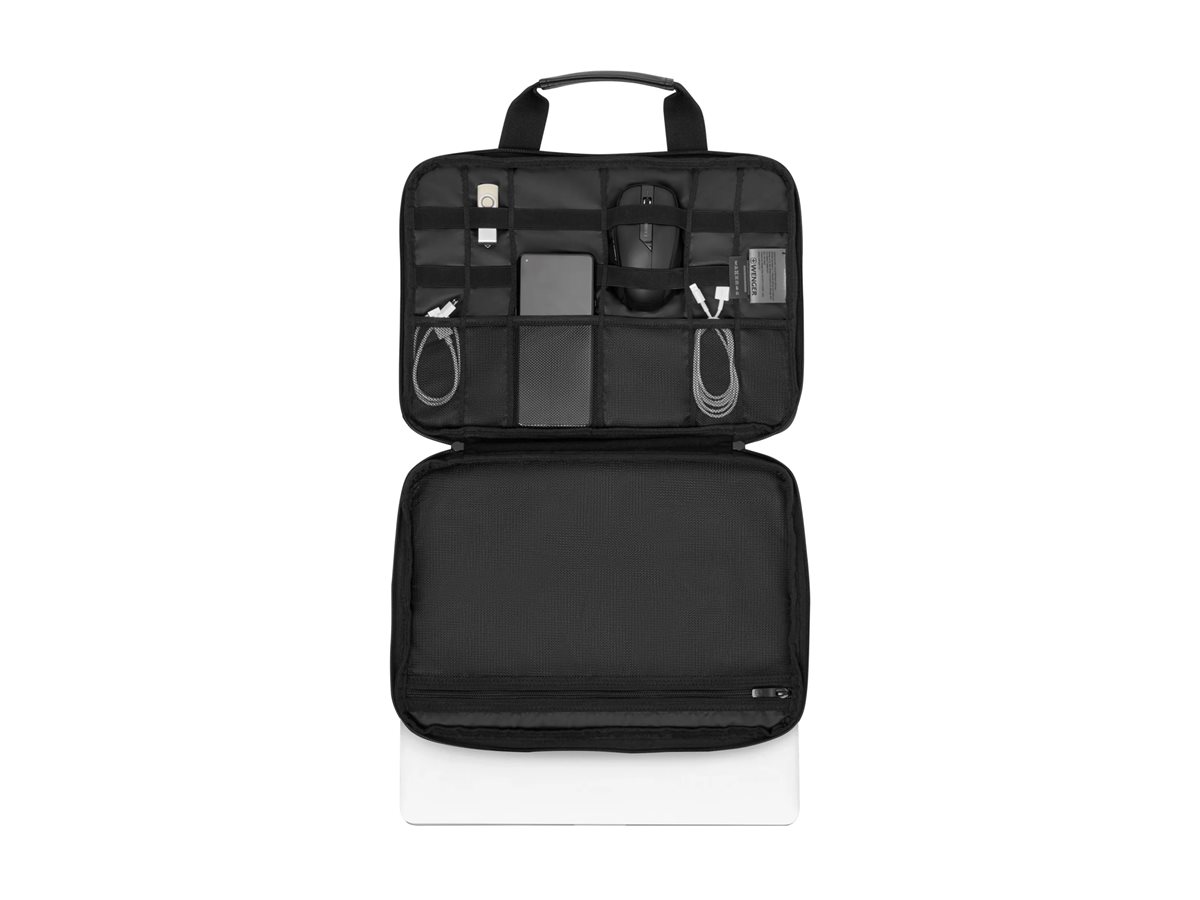 Wenger Guyde - Notebook-H�lle - 35.6 cm (14)