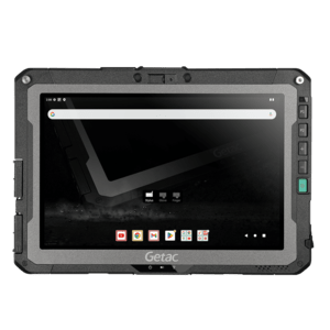 GETAC ZX10 -Snapdragon 660 WCAM 10.1I