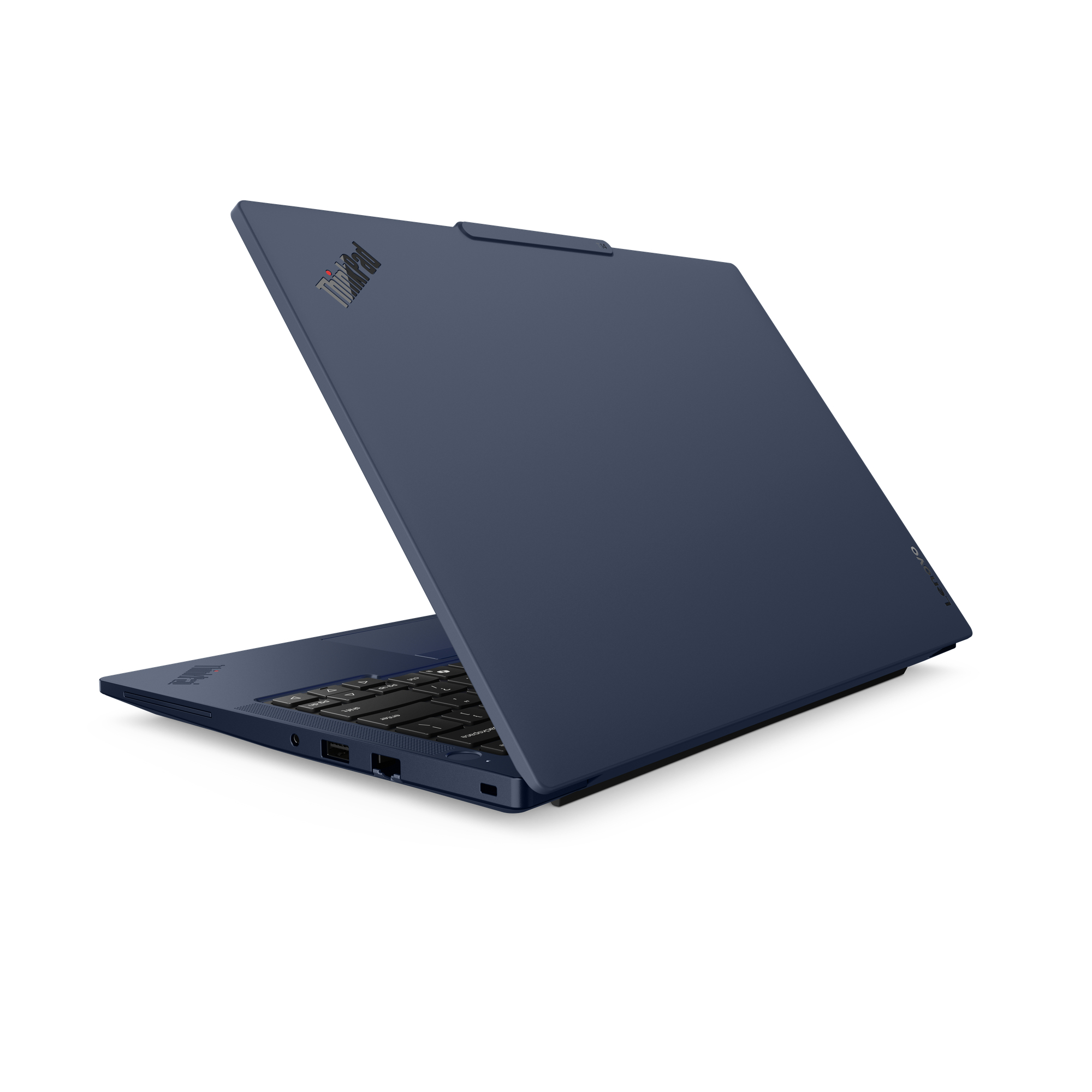 Lenovo ThinkPad T14 Gen 7 21WN - Intel Core Ultra 7 355 / 2.3 GHz - Win 11 Pro - Intel Graphics - 32 GB RAM - 512 GB SSD TCG Opal Encryption 2, NVMe - 35.6 cm (14)
