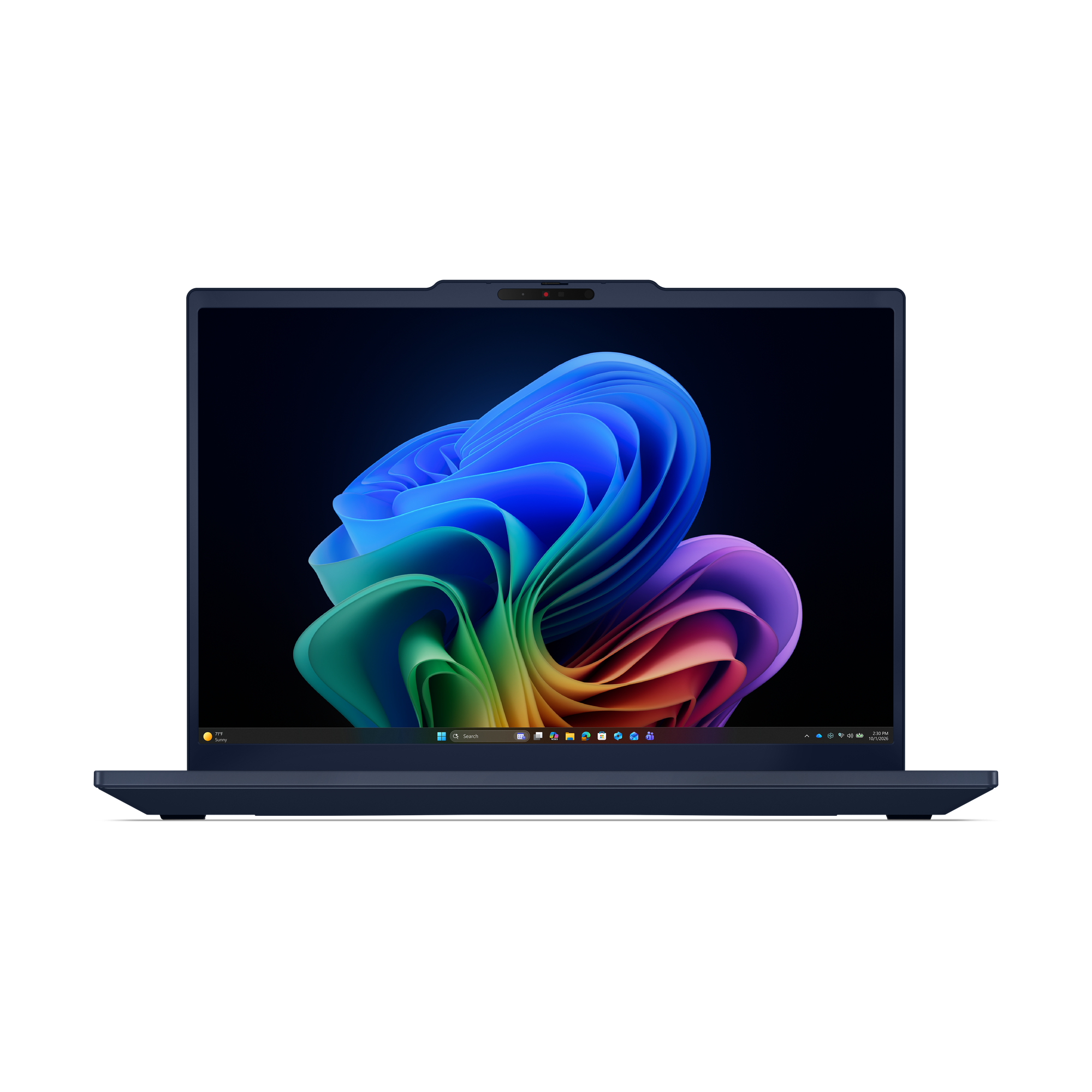 Lenovo ThinkPad T14 Gen 7 21WN - Intel Core Ultra 7 355 / 2.3 GHz - Win 11 Pro - Intel Graphics - 32 GB RAM - 512 GB SSD TCG Opal Encryption 2, NVMe - 35.6 cm (14)