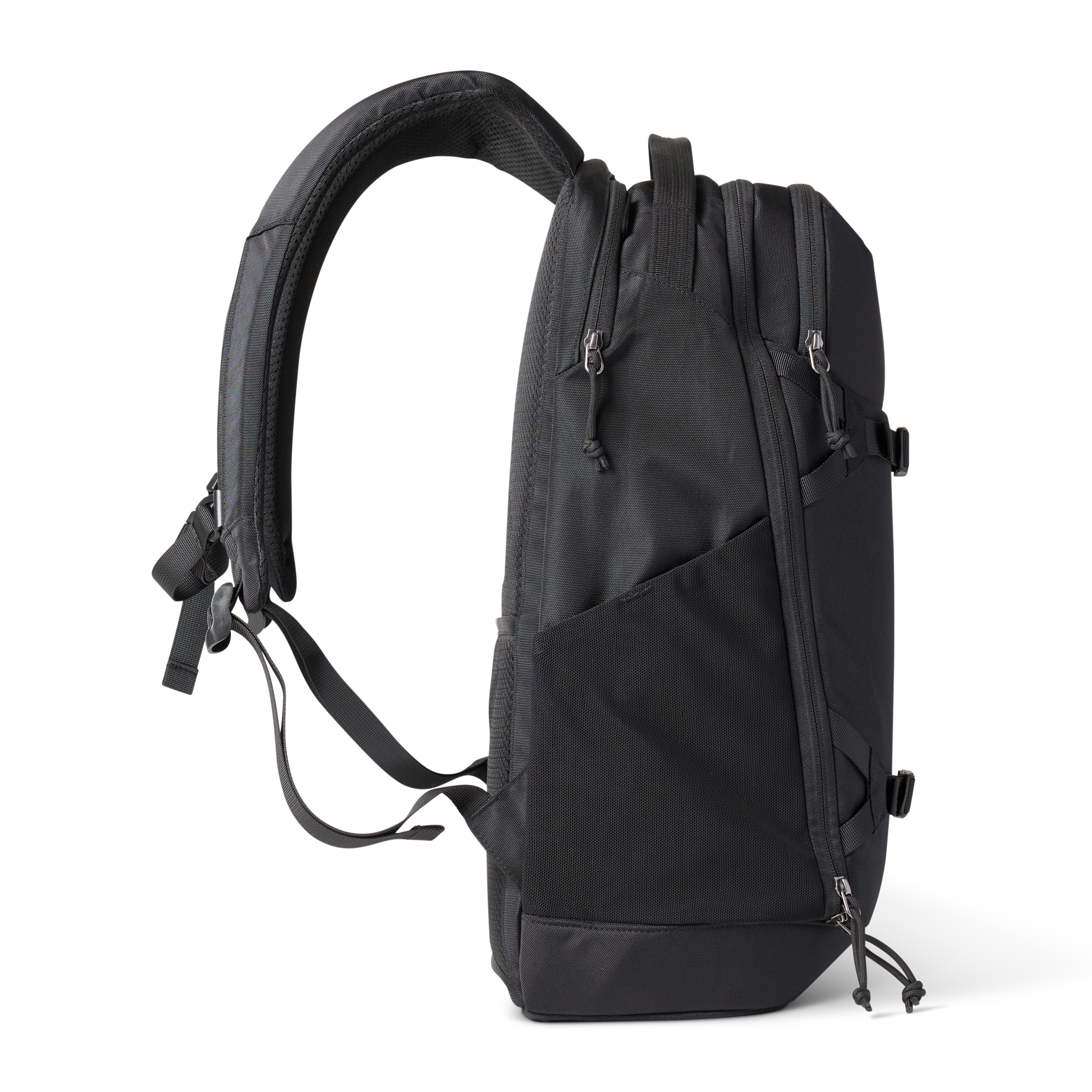 Urban Armor Gear 98418611V4040 mochila Mochila informal Negro