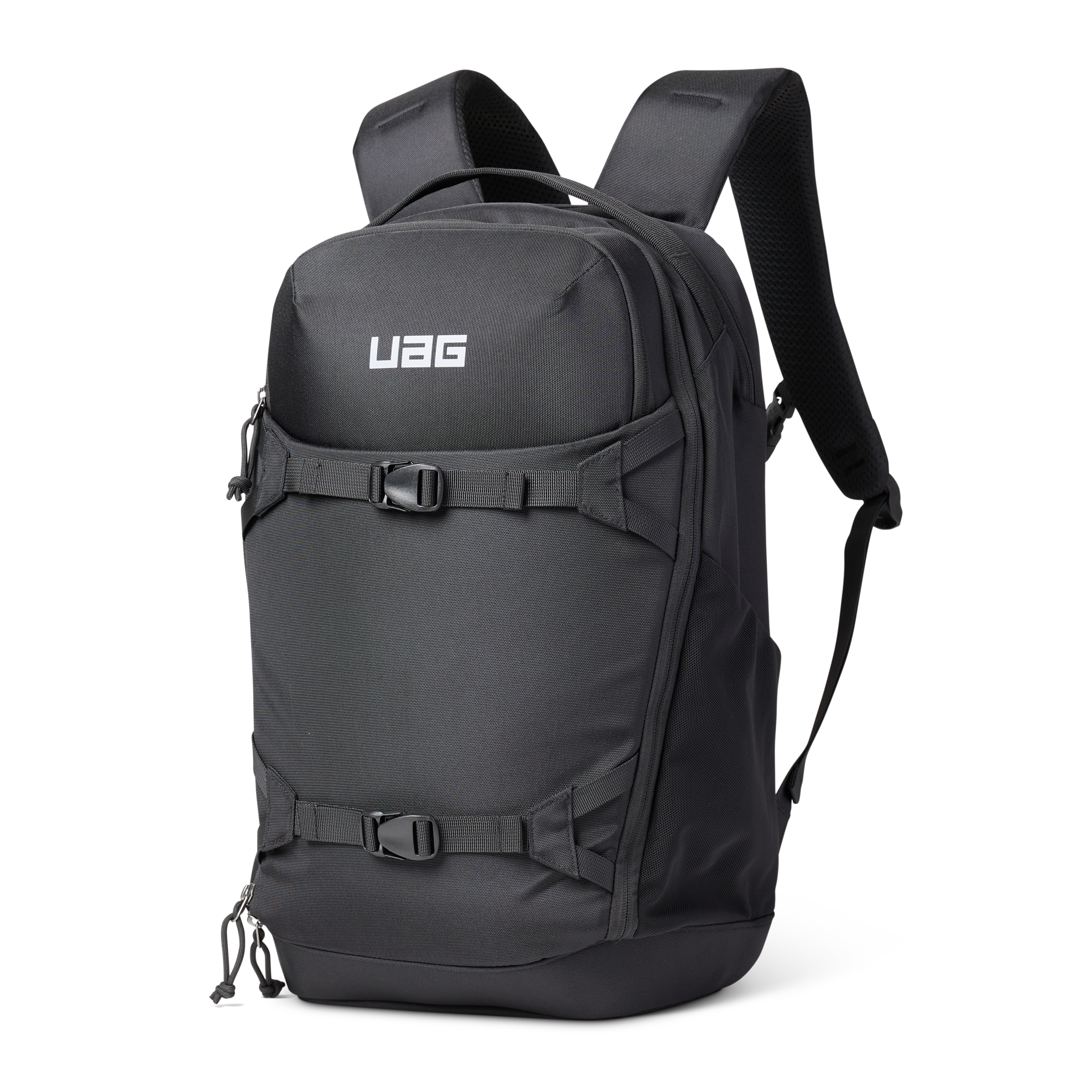 Urban Armor Gear 98418611V4040 mochila Mochila informal Negro