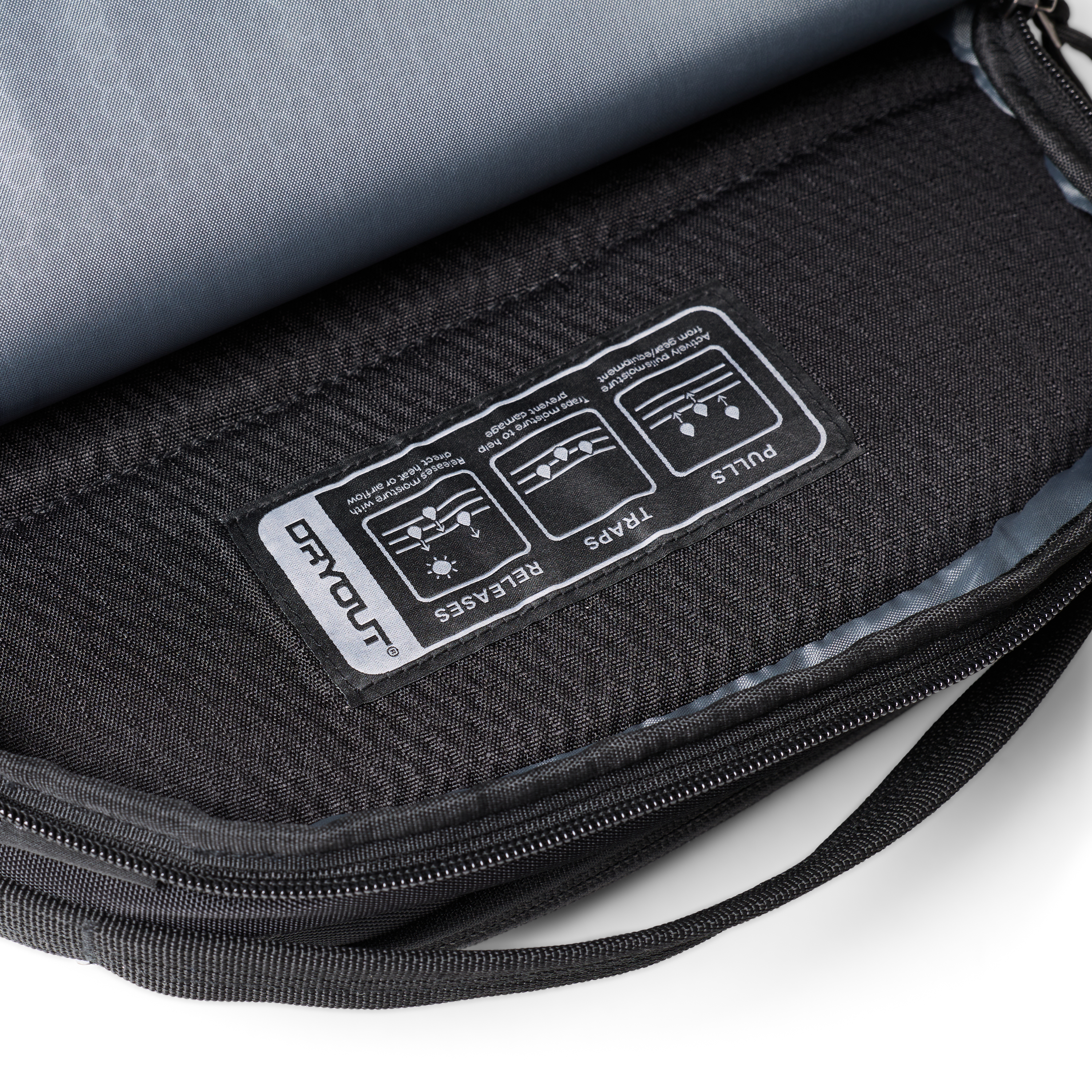 Urban Armor Gear 98418611V4040 mochila Mochila informal Negro