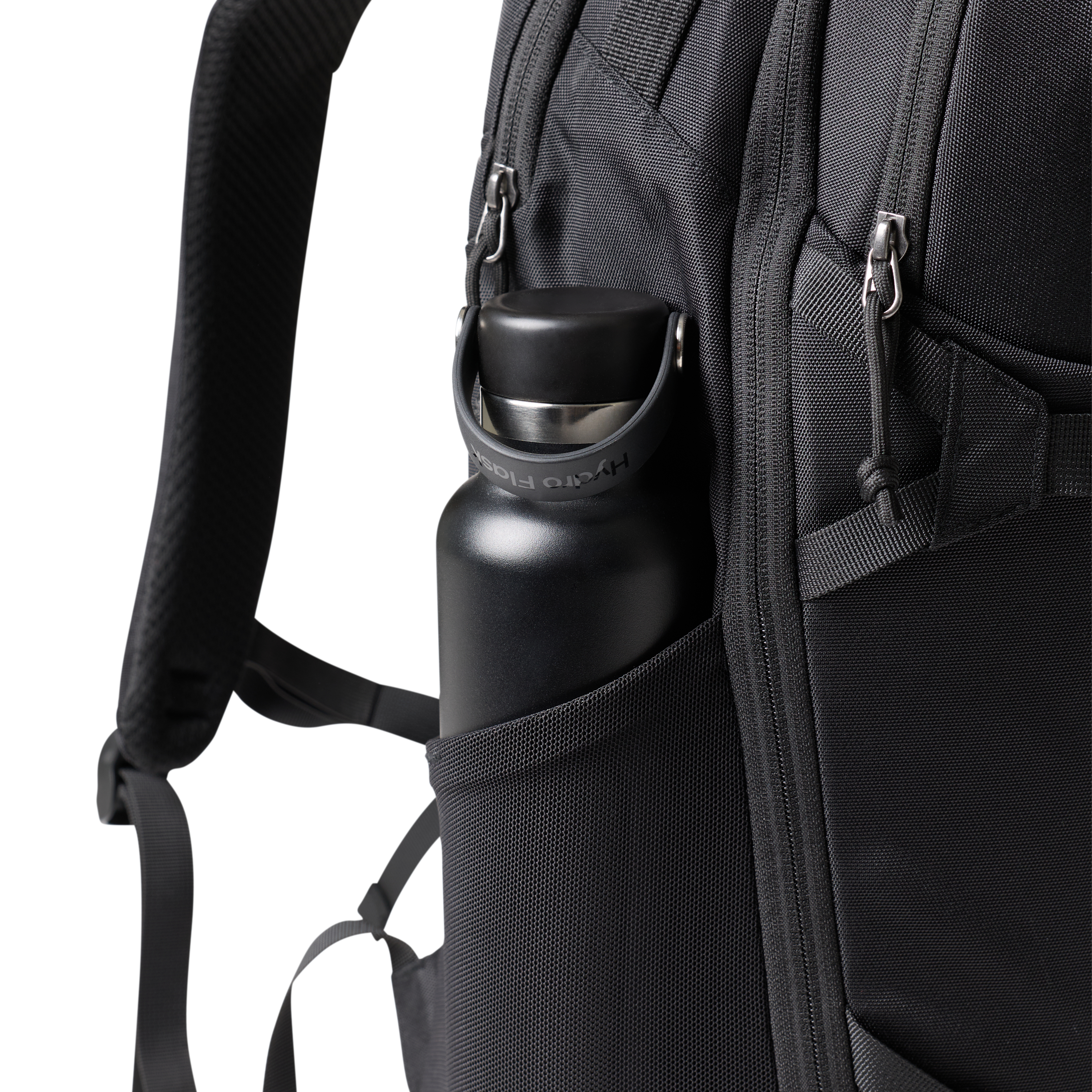 Urban Armor Gear 98418611V4040 mochila Mochila informal Negro