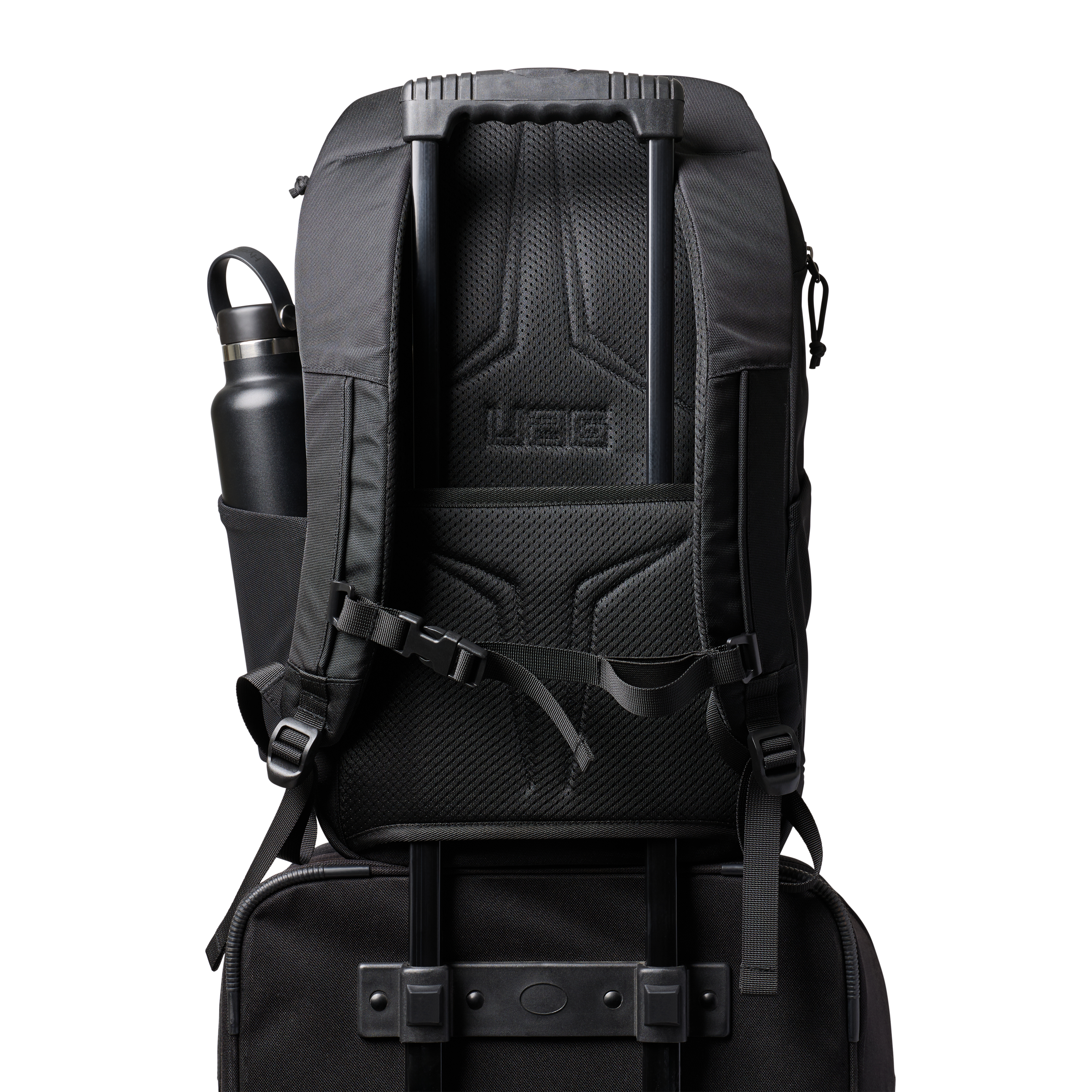 Urban Armor Gear 98418611V4040 mochila Mochila informal Negro