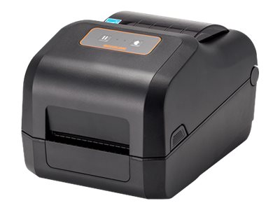 BIXOLON XD5-40t 8 Punkte/mm 203dpi EPL ZPLII USB USB-Host RS232 Ethernet - Etiketten-/Labeldrucker - Farbig