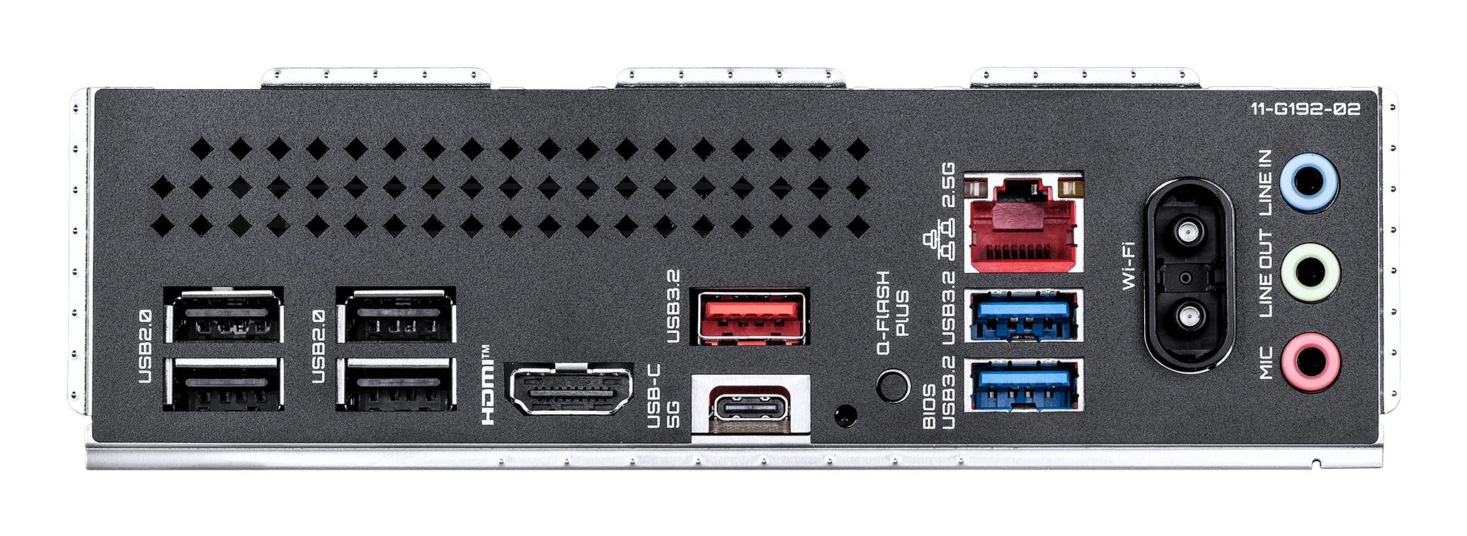 GIGABYTE B550 X EAGLE WIFI6E Placa Base