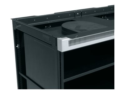 Middle Atlantic Products Middle Atlantic C5 Series - Montagekomponente (air vent panel)