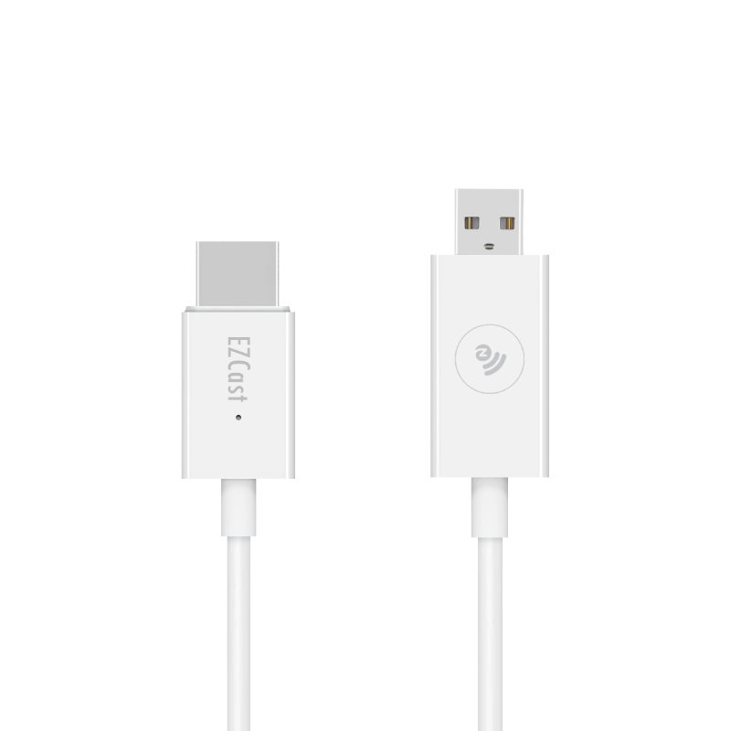 Acer AOpen EZCast Cs2 WLAN Anzeigeempf�nger