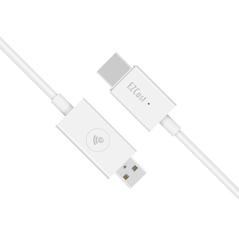 Acer AOpen EZCast Cs2 WLAN Anzeigeempf�nger