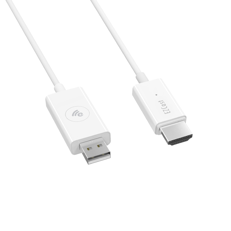 Acer AOpen EZCast Cs2 WLAN Anzeigeempf�nger