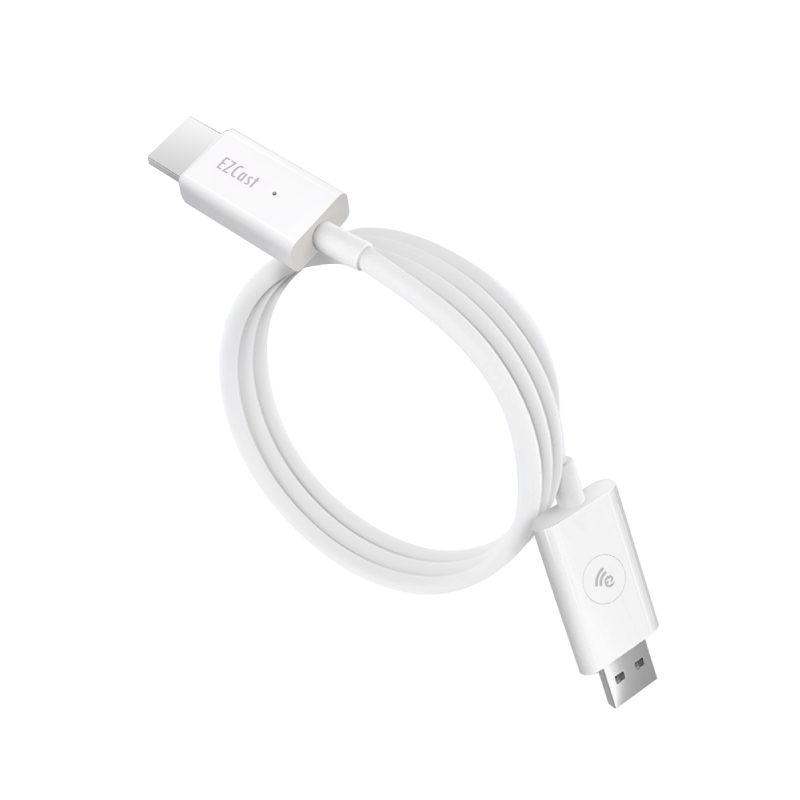 Acer AOpen EZCast Cs2 WLAN Anzeigeempf�nger