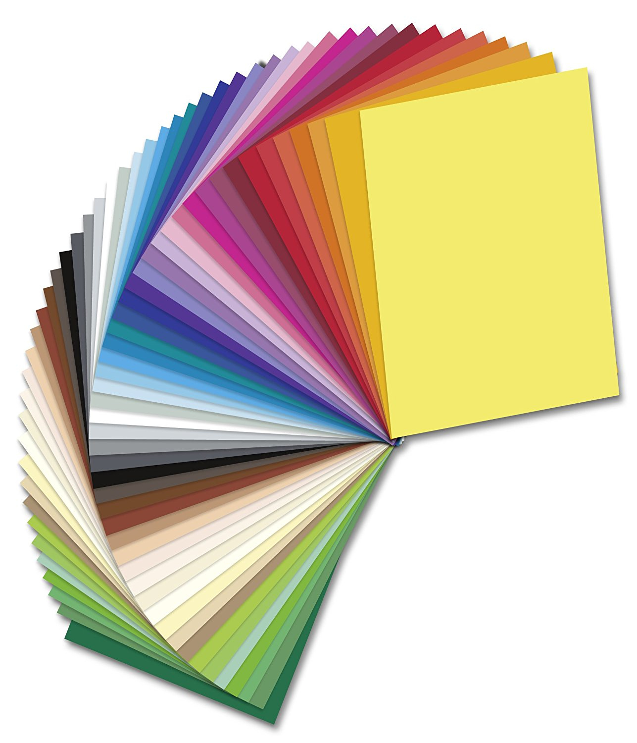 Folia 6125/50 99 carton 50 feuilles 300 g/m�