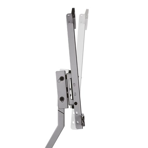 Hagor 8700 TV mount/stand 139.7 cm (55) Grey