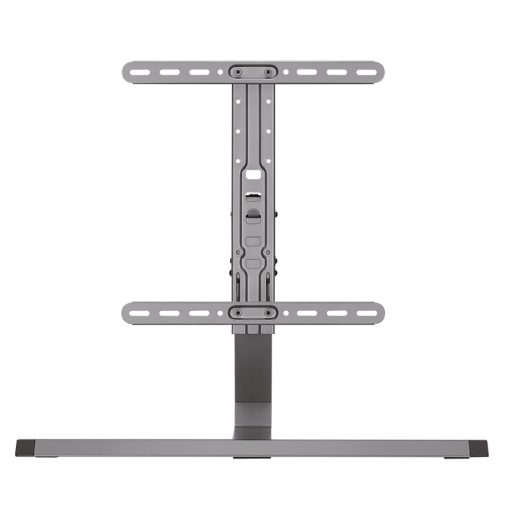 Hagor 8700 TV mount/stand 139.7 cm (55) Grey
