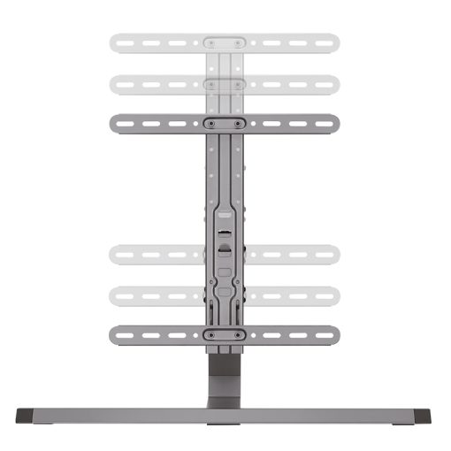 Hagor 8700 TV mount/stand 139.7 cm (55) Grey